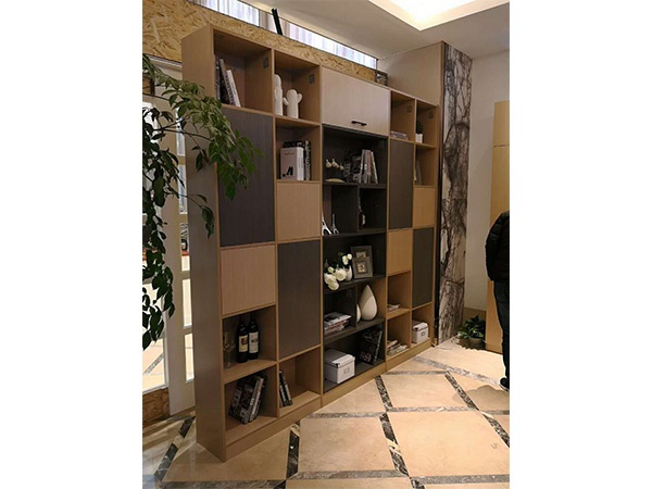 产品展示