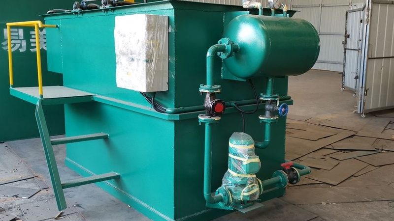 工业防爆除尘器分类解析：类型与特点全解析