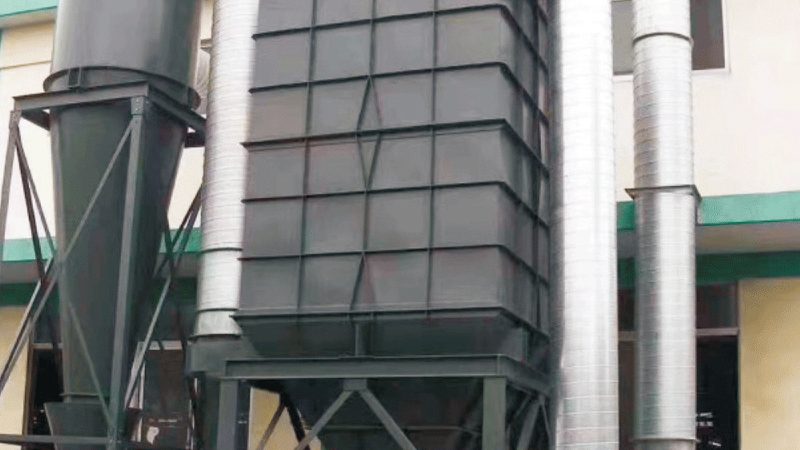 四川生活污水处理一体化设备：如何选择合适的厂家**