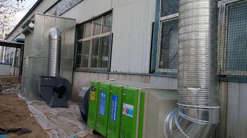 选购除尘器还是吸尘器？环保设备选型关键点解析