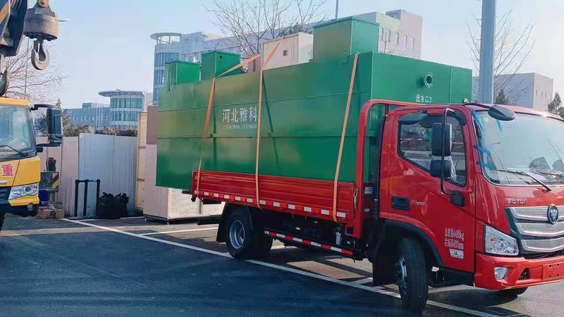 化工废气处理设备：价格背后的考量因素**