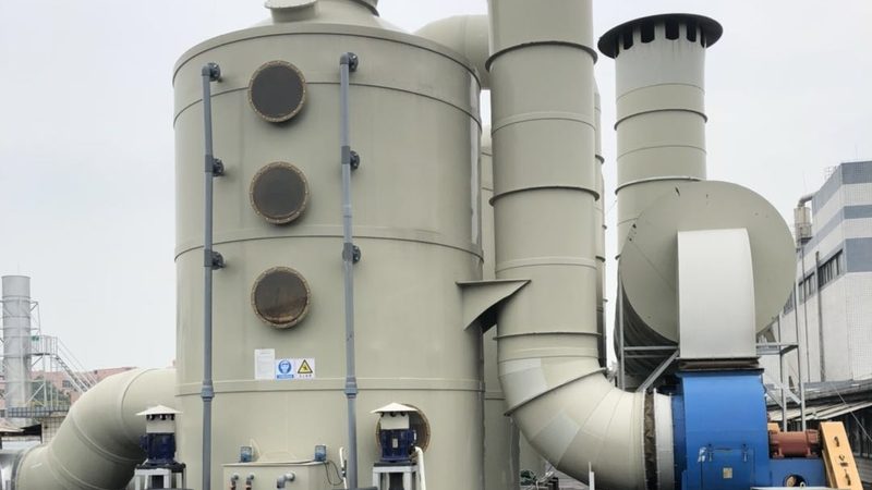 防爆除尘器定制厂家规范：揭秘定制流程与关键要点