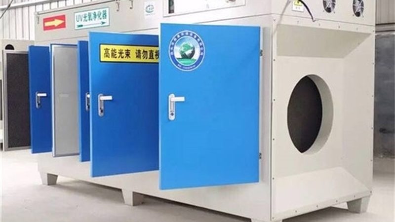 广州环保工程公司：如何选择值得信赖的合作伙伴**