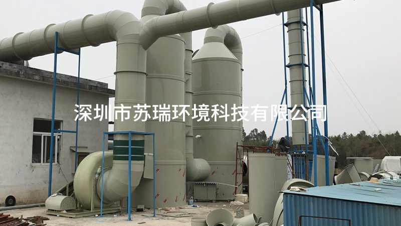 环保设备采购中，厂家直销为何成为越来越多企业的选择