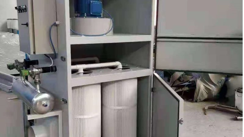 催化燃烧技术：化工行业环保升级的关键**