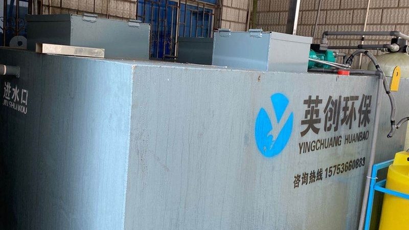 脉冲除尘器定制：标准规范与选型要点**