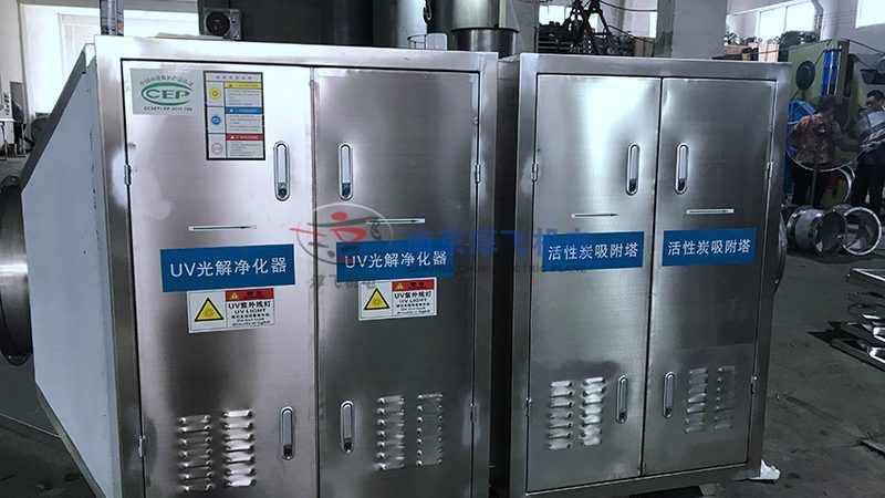 布袋除尘器处理风量确定：关键因素与计算方法**