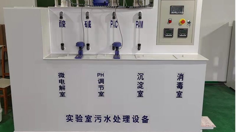 废气处理设备日常维护：关键步骤与注意事项**