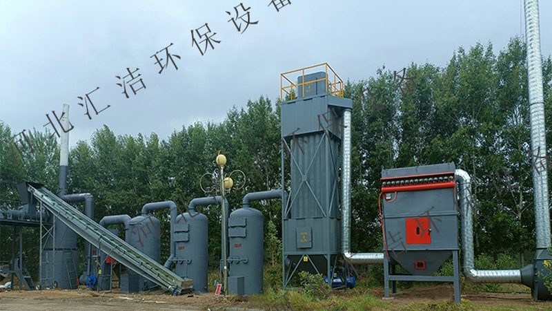 加药装置定期保养，环保设施稳定运行的保障