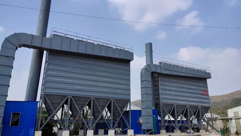 洁净室空气净化系统：规格对比与选型要点