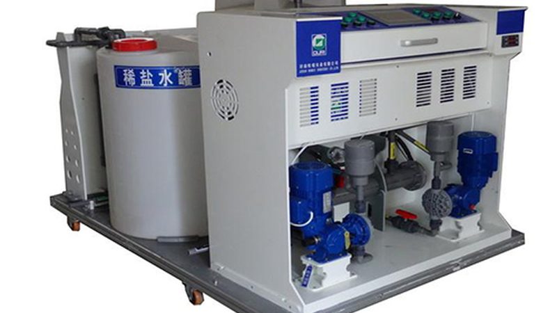 医院用玻璃钢一体化污水处理设备：揭秘其核心参数与选型要点**