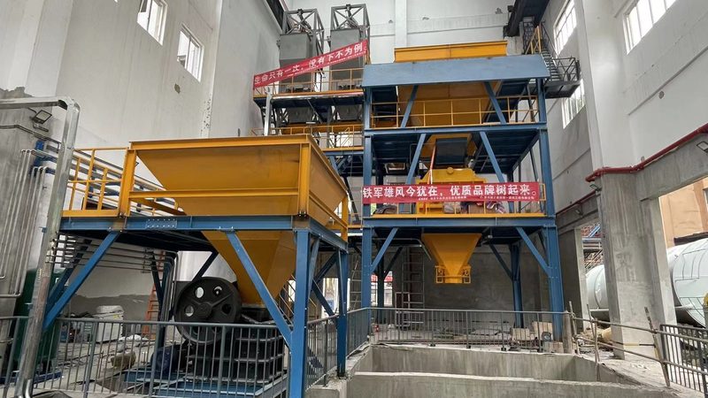 滤筒除尘器：揭秘高效吸尘原理与选型要点